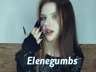 Elenegumbs