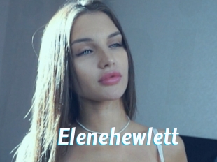 Elenehewlett