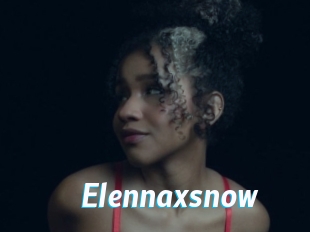 Elennaxsnow