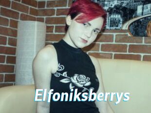 Elfoniksberrys