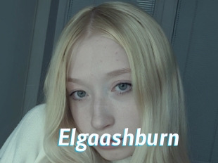 Elgaashburn