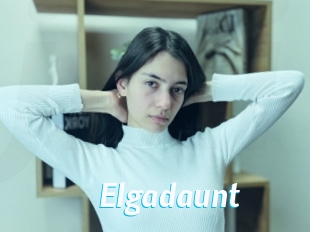 Elgadaunt