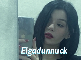 Elgadunnuck