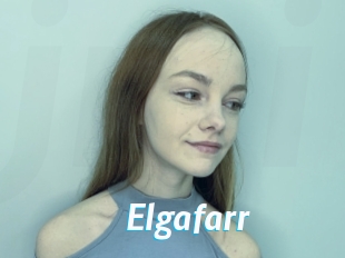 Elgafarr