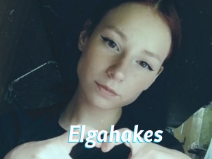 Elgahakes