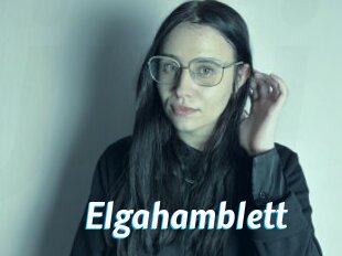 Elgahamblett