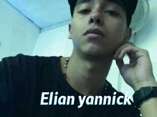 Elian_yannick