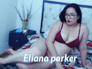 Eliana_parker