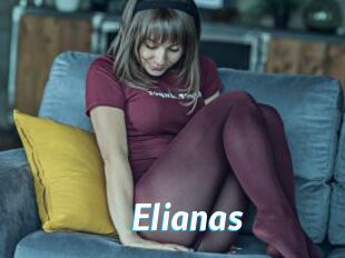 Elianas