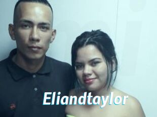 Eliandtaylor