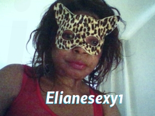 Elianesexy1
