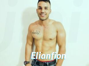 Elianfion