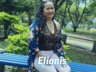 Elianis