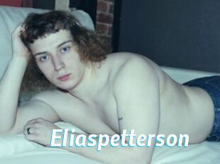 Eliaspetterson