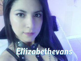 Eliizabethevans