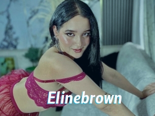 Elinebrown