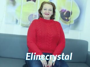 Elinecrystal