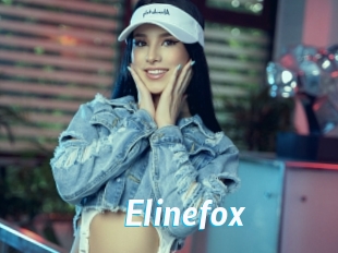 Elinefox