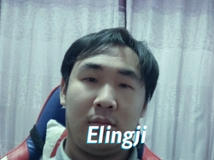 Elingji