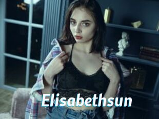 Elisabethsun