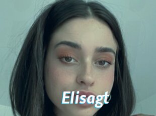 Elisagt