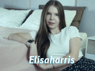 Elisaharris