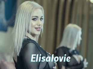 Elisalovie