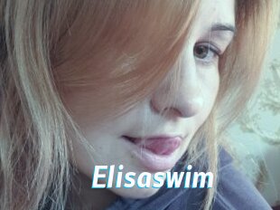 Elisaswim