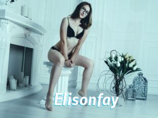 Elisonfay