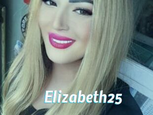 Elizabeth25