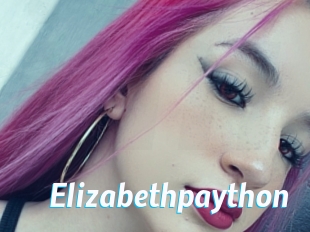 Elizabethpaython