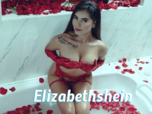 Elizabethshein