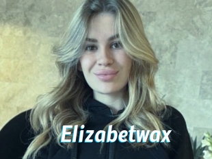 Elizabetwax