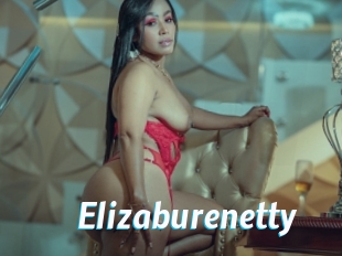 Elizaburenetty