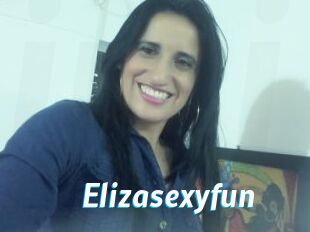 Elizasexyfun