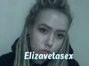 Elizavetasex