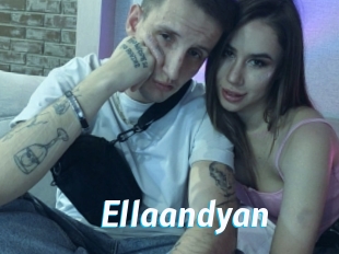 Ellaandyan