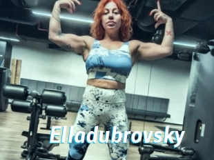elladubrovsky J Mine