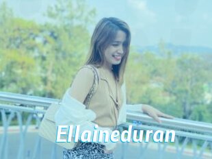 Ellaineduran