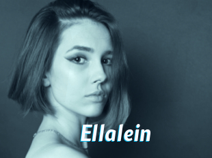 Ellalein