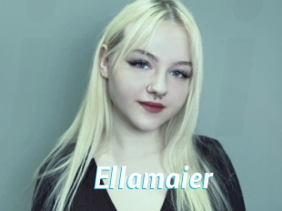 Ellamaier