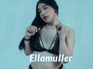 Ellamuller