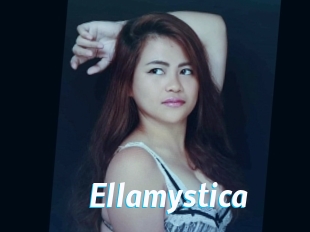 Ellamystica