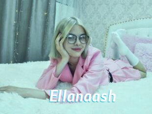 Ellanaash