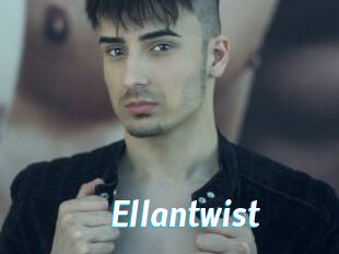 Ellantwist