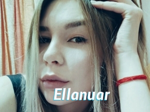 Ellanuar