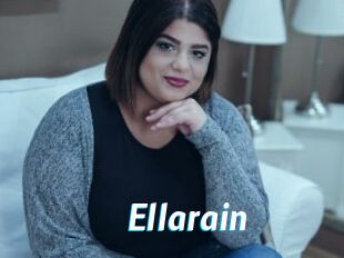 Ellarain