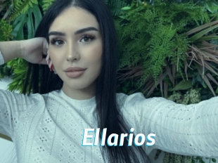 Ellarios