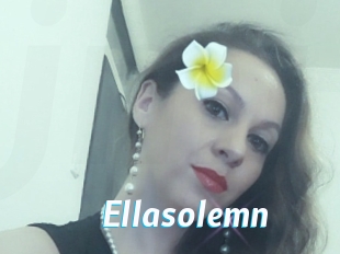 Ellasolemn