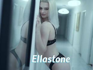 Ellastone